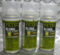 3 x Petec Klima Fresh & Clean Automatik Spray Vanille 75ml 71470