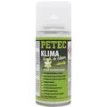 Petec Auto Klimaanlagenreiniger Desinfektion Vanille 150ml