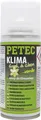 Petec Klimaanlagenreiniger fresh & clean Vanille Erfrischer 75ml 71470