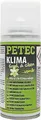 PETEC Klimaanlagenreiniger KLIMA FRESH & CLEAN, Vanille 71470 - 150 ml