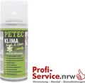 Petec 71470 Klimaanlagenreiniger  Klima fresh & clean Vanille 75ml