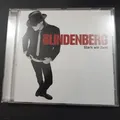 UDO LINDENBERG stark wie zwei EX/EX (CD Album, Pop, Starwatch)