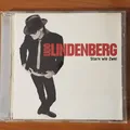 UDO LINDENBERG stark wie zwei EX/EX (CD Album, Pop, Warner)