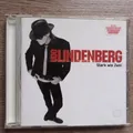 UDO LINDENBERG  - Stark wie Zwei (CD, 2008)