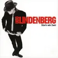 Udo Lindenberg Stark Wie Zwei (CD) Album (US IMPORT)