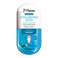 7th Heaven Tuchmaske Nutriskin mit Hyaluronsäure 1 Stück