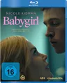 Babygirl [Blu-ray]