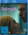 Babygirl (2024)[Blu-ray/Neu/OVP] Thriller mit Nicole Kidman, Harris Dickin