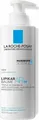 La Roche-Posay 3337875696548, 400 ml, Anspruchsvolle Haut, Empflindliche Haut, Anti-Reizung, Anti-Rötung, Wirkt beruhigend, Feuchtigkeitsspendend, Beruhigend, Unisex, Pumpenflasche, Glyzerin