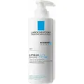 La Roche-Posay 3337875696548, 400 ml, Anspruchsvolle Haut, Empflindliche Haut, Anti-Reizung, Anti-Rötung, Wirkt beruhigend, Feuchtigkeitsspendend,...