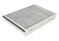Innenraumfilter MANN-FILTER FP 25 007