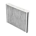 MANN-FILTER Pollenfilter (FP 25 007) für C-Max II VOLVO V40 FORD Focus III Kuga