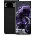 Google Smartphone Pixel 8, 128GB, 6,2 Zoll, Android 14, 5G, obsidian