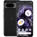 B-Ware - Google - Pixel 8 5G - 128GB - Obsidian (Differenzbesteuert)