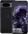 Google Pixel 8 5G Dual-SIM 128 GB schwarz Smartphone Handy Mobile Android