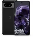 GOOGLE Pixel 8 128GB Black Obsidian - Hervorragend - Smartphone