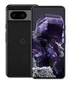 Google Pixel 8 - 128GB Obsidian Schwarz Dual-Sim Android Smartphone Ohne Vertrag