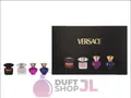 Versace Miniatures Set Women 20 ml