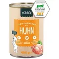 Primox Hunde Nassfutter mit Huhn 800g