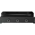 Plancha Edition One Model 75 cm Gas