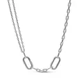 Pandora Kette mit Anhänger 392303C00-45
