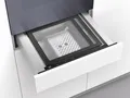 V-ZUG 3600500001 VacuDrawer V6000 14 Vakuumierschublade Vollintegrierbar - 10 Jahre Hersteller-Garantie