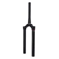 Sram CSU Rs Lyrik Gabel-Standrohr+BrückeCSU Schwarz 27.5/29