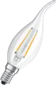 OSR 075434226 - LED-Lampe STAR E14, 4 W, 470 lm, 2700 K, Filament