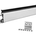 SOTECH Automatische Türbodendichtung 985 mm Zum Aufschrauben