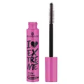 4250587739084 Essence I Love Extreme Crazy Volume Mascara pogrubiający tusz do r