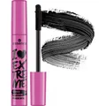Essence I Love Extreme Crazy Volume Wimperntusche - Ultra schwarz
