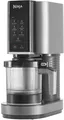 NINJA Eismaschine "NC302EU Creami", schwarz (schwarz, silber)