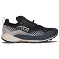 Lowa - Amplux 2 - Trailrunningschuhe 43,5 | EU 43,5 blau/grau