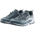 Lowa AMPLUX 2 Trailrunningschuh blau|grau 43,5 EU