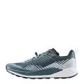 LOWA Amplux 2 Wanderschuh Blau