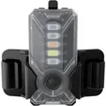 Nitecore - Nc-nu07le Nu07 Mobile Kleinleuchte Led Schwarz, Transparent