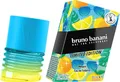 bruno banani Summer Man Limited Edition Eau de Toilette fruchtig maskulin 30ml