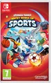 Looney Tunes: Wacky World of Sports /Switch