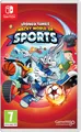 Looney Tunes Wacky World Der Sportarten Nintendo Switch