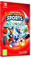 Looney Tunes: Wacky World of Sports - Nintendo Switch - Neu & OVP