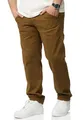 Soulstar Herren Jeans Straight-Fit Carpenter Jeanshose - Workwear Hose - Denim Pants für Männer DC_CHIGWELL-Tan-W32