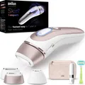 Braun Haarentfernungsgerät Braun Smart IPL Skin i·expert PL7249
