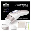 BRAUN IPL Skin i·expert PL7249 IPL Haarentferner #34511889