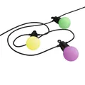 Hama 176636 LED-Lichterkette, RGB Farbwechsel
