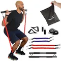 Skandika Multi-Widerstandsbänder Set
