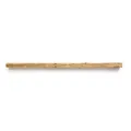 Altholz Balken Heu und Stroh massiv 200 x 14 x 10 cm