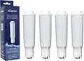 Wasserfilter (x4) Passend für Kaffeevollautomaten von Jura Kaffeemaschinen - Filter von AllSpares