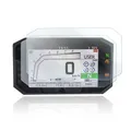 Tachoschutzfolie Displayschutzfolie passend für Honda CB650R 2024+