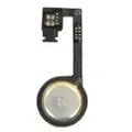 Homebutton Tasten für iPhone 4S Flexkabel Schwarz 821-1385-A