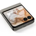 Motorola Razr 50 256GB, 8GB RAM, Beach Sand - Beige